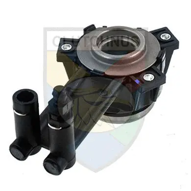 Central Slave Cylinder, clutch