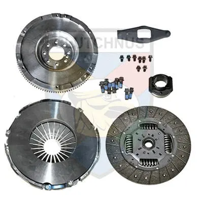 Clutch Kit