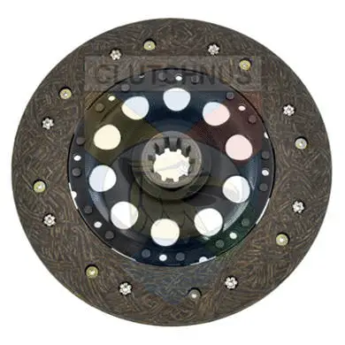 Clutch Disc (SMZ129)
