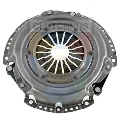 Clutch Pressure Plate (SEFC39)