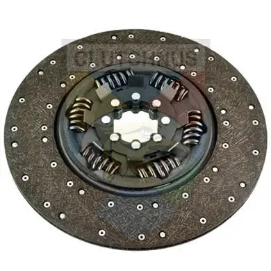 Clutch Disc
