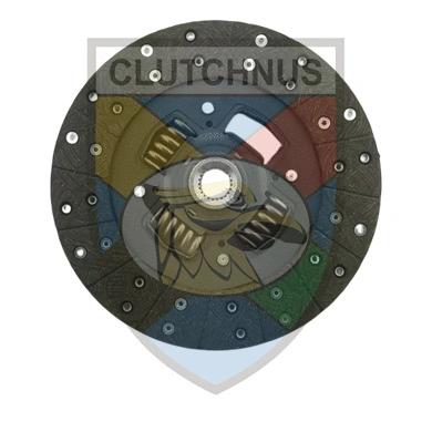 Clutch Disc