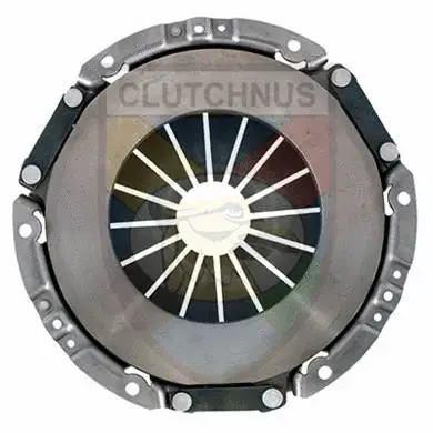 Clutch Pressure Plate
