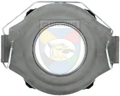 Clutch Kit (MCK01214)