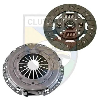 Clutch Kit (MCK3261)