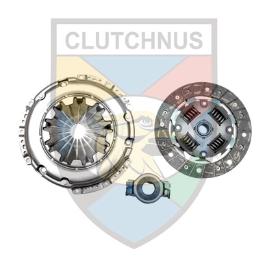Clutch Kit (MCK1848)