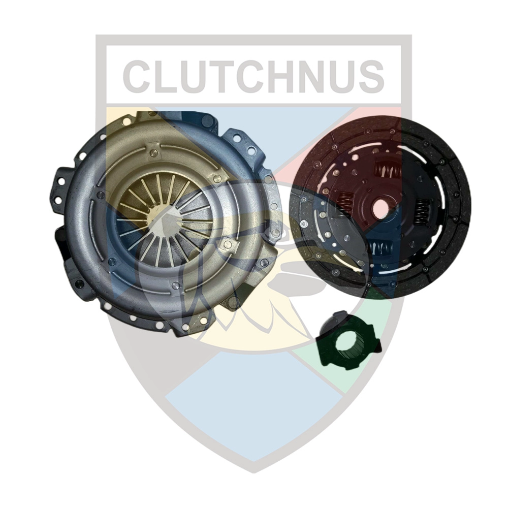Clutch Kit (MCK2310G)