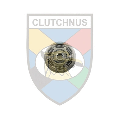 Clutch Disc
