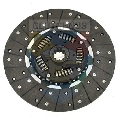 Clutch Disc (SMY81)