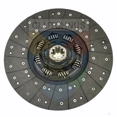 Clutch Disc