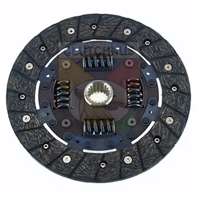 Clutch Disc