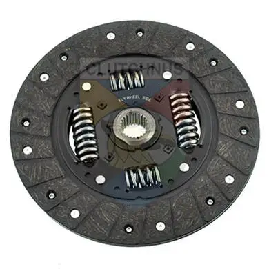 Clutch Disc