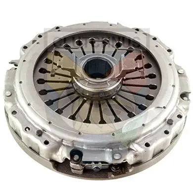 Clutch Pressure Plate (SCPU25)