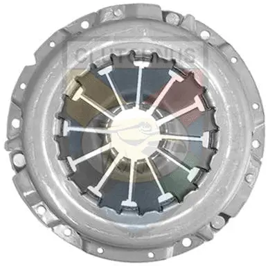 Clutch Pressure Plate (SEGC03)