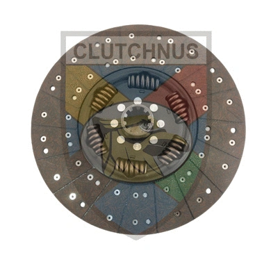 Clutch Disc (SMT17)