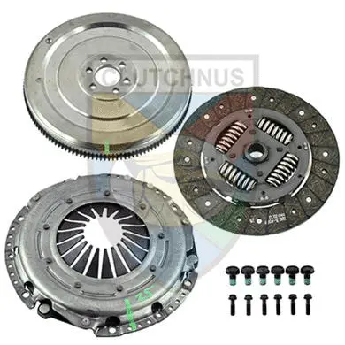 Clutch Kit (MCK1882FCSC)