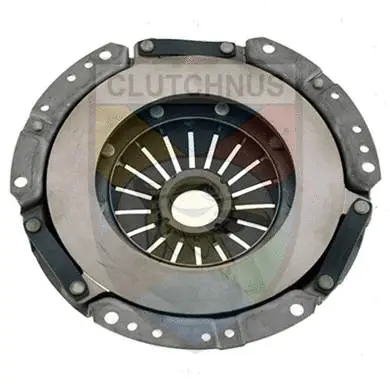 Clutch Pressure Plate