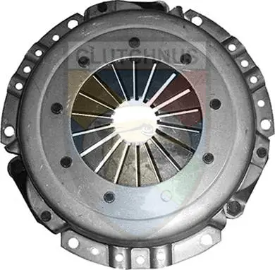 Clutch Pressure Plate (SEFC02)