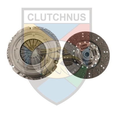 Clutch Kit (MCK31140A)