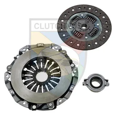 Clutch Kit