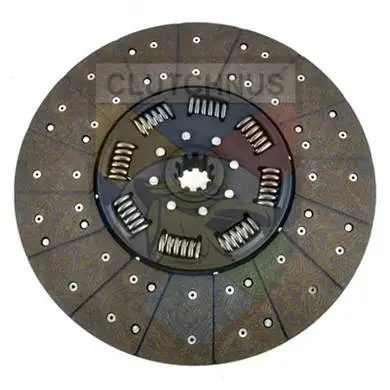 Clutch Disc
