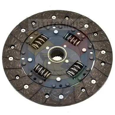 Clutch Disc