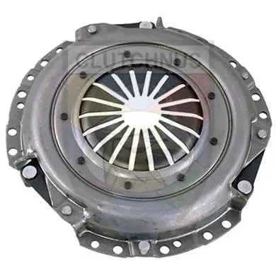 Clutch Pressure Plate (SCPY25)
