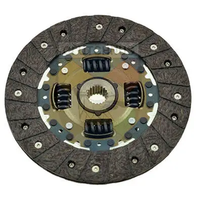 Clutch Disc