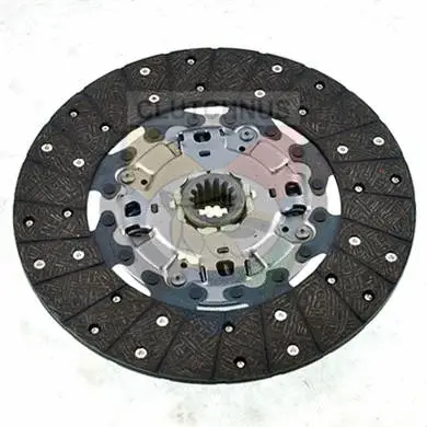 Clutch Disc