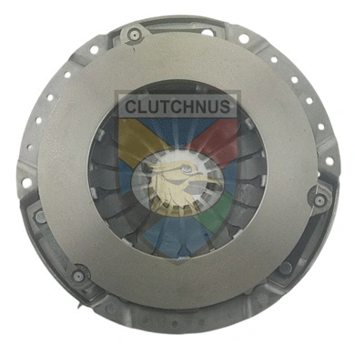 Clutch Pressure Plate