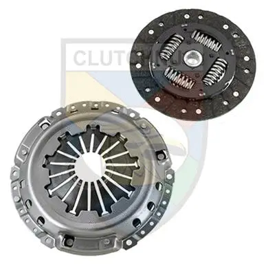 Clutch Kit (MCK2332)