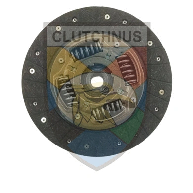 Clutch Disc