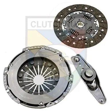 Clutch Kit