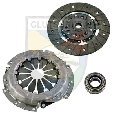 Clutch Kit (MCK0218)