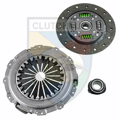 Clutch Kit (MCK2313)