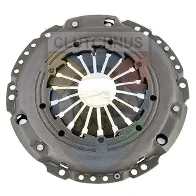 Clutch Pressure Plate (SEEC86)
