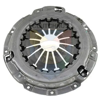 Clutch Pressure Plate (SMPA75)