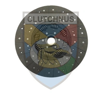Clutch Disc