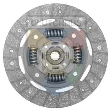 Clutch Disc (SEF27)