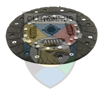 Clutch Disc (SEG53)
