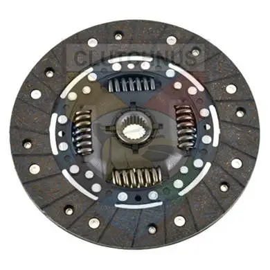 Clutch Disc