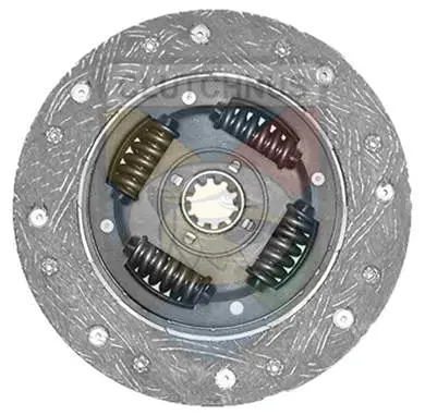 Clutch Disc (SMZ128)