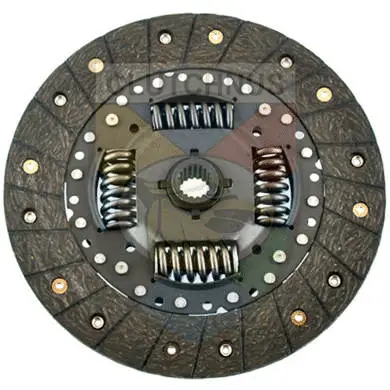 Clutch Disc (SMX49)