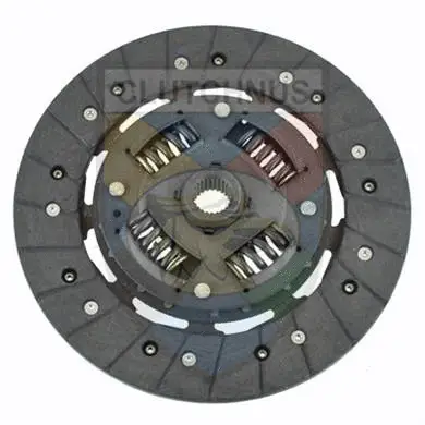 Clutch Disc (SMR18)