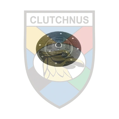 Clutch Disc