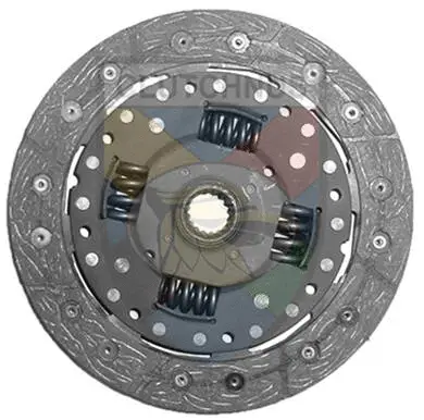 Clutch Disc (SMX41)