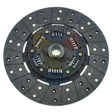 Clutch Disc (SMB27)