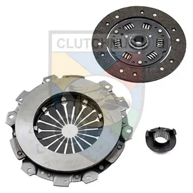 Clutch Kit