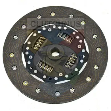 Clutch Disc