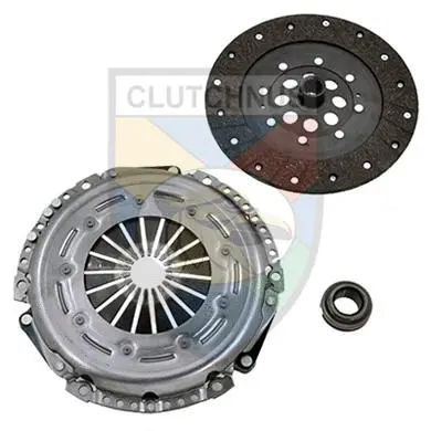 Clutch Kit (MCK2475)